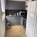 Le Nid Familial - Centre Gare Appartement *