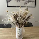 Appartement Le Nid Familial - Centre Gare