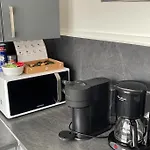 Le Nid Familial - Centre Gare Appartement *