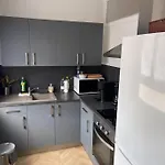 Le Nid Familial - Centre Gare Appartement