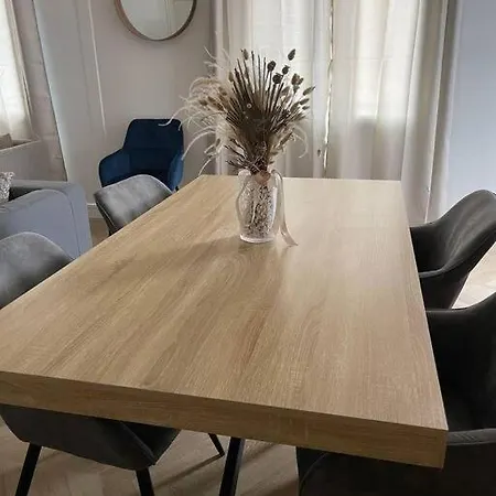 Le Nid Familial - Centre Gare *