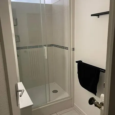 Apartment Le Nid Familial - Centre Gare *