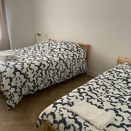 Apartment Le Nid Familial - Centre Gare Tours