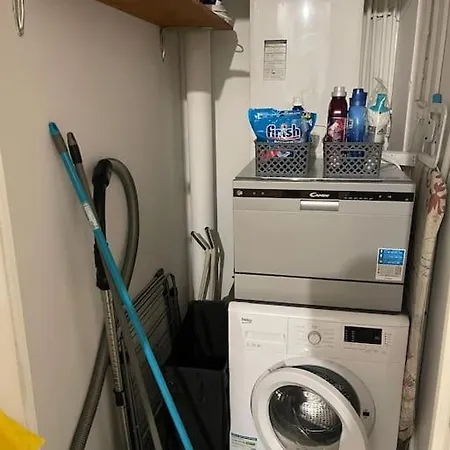 Apartment Le Nid Familial - Centre Gare Tours