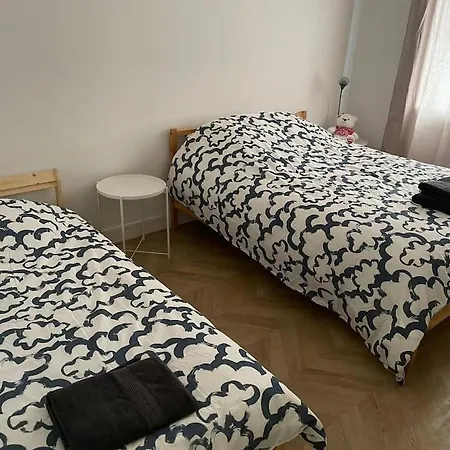 Le Nid Familial - Centre Gare