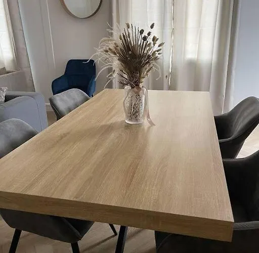 Le Nid Familial - Centre Gare *