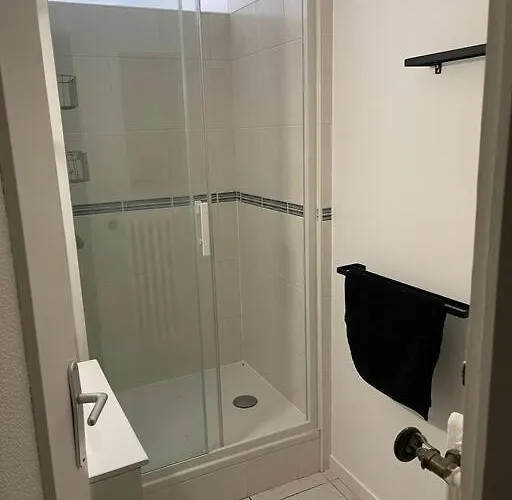 Apartament Le Nid Familial - Centre Gare *