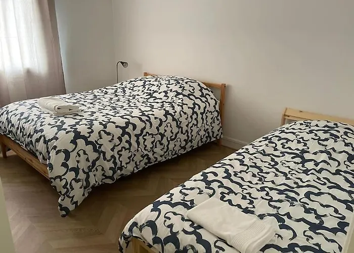 Apartament Le Nid Familial - Centre Gare Tours