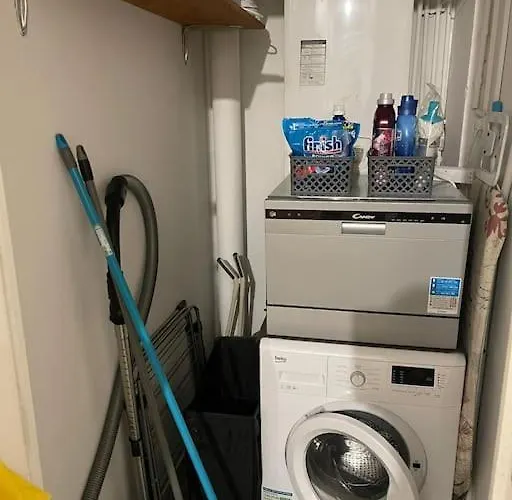 Apartament Le Nid Familial - Centre Gare Tours